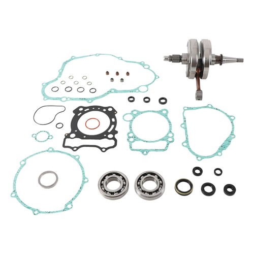 Motorrevision kit welle - kit,