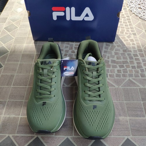 Fila sneaker unisex unpaar - fila,
