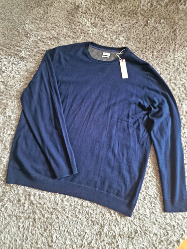 Esprit herren pullover - esprit,