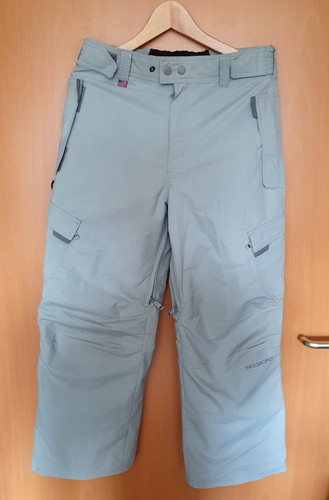 Sessions snowboard ski - sessions, s