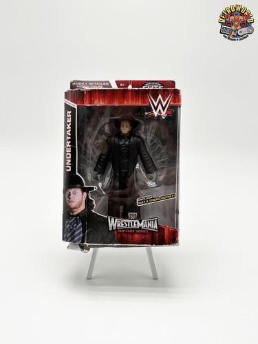 Wwf wwe ovp wrestling figur - wrestling,
