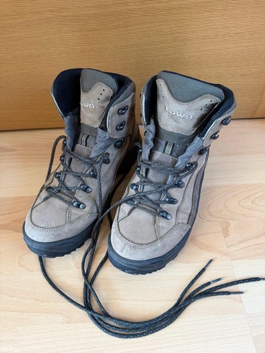 Lowa renegade gtx - mid, damen