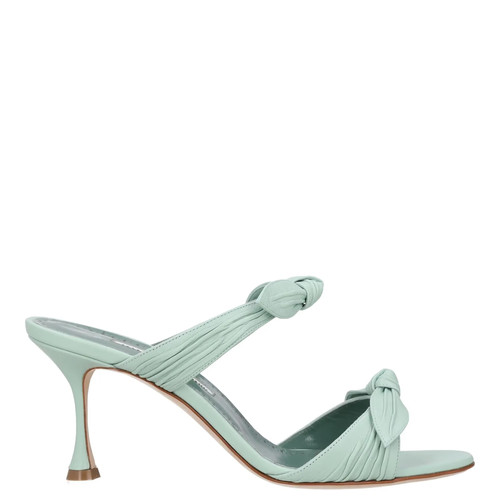 Manolo blahnik damen lollo - damen,