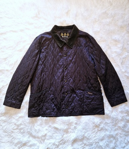 Barbour lightweight liddesdale - barbour,