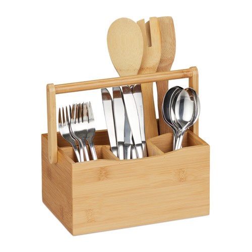 Besteckhalter besteckorganizer - besteckhalter,