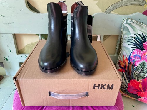 Hkm neu ovp jodhpur - hkm:, &