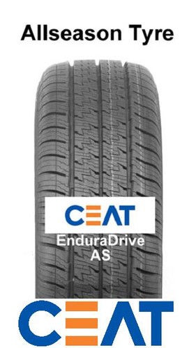 Ceat enduradrive 235 65 - as, 235/65