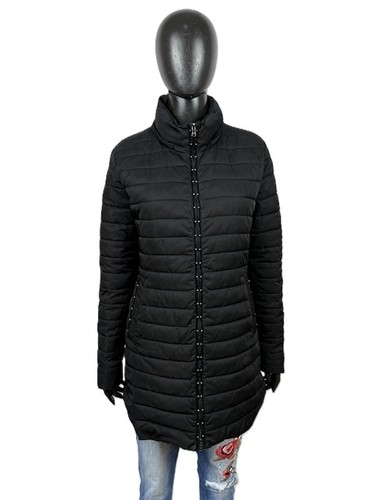 Armani jeans parka schwarz - armani,