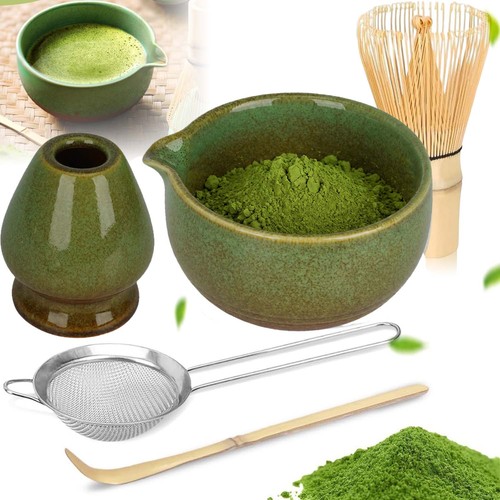 Teiliges matcha set - matcha,
