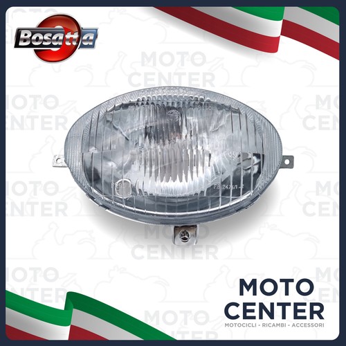 Optikgruppe piaggio vespa et2 - optikgruppe,