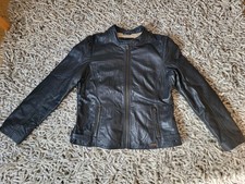 Mustang bikerjacke damen - mustang,