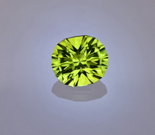 Peridot edelstein karat - peridot,