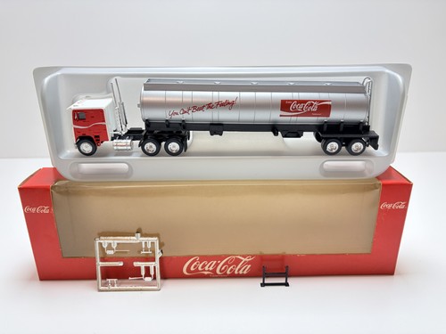 Albedo coca cola tankwagen lkw - coca,