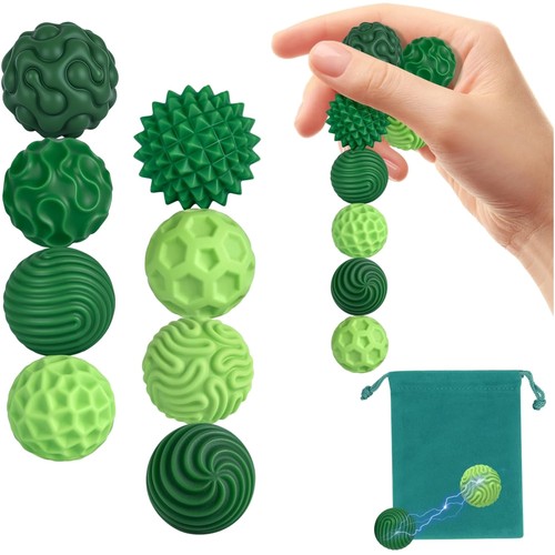 Magnetische fidget toys set - fidget,