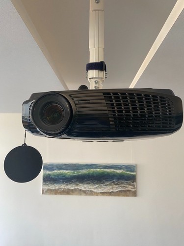 Optoma eh1020 full beamer - eh1020, full-hd