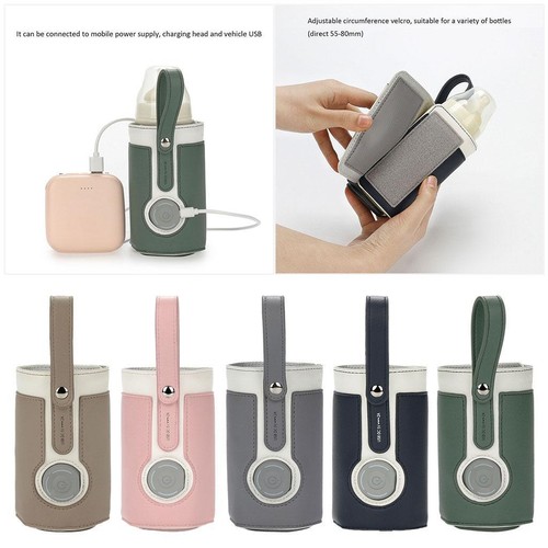 Babyflaschenwärmer usb - babyflaschenwärmer,