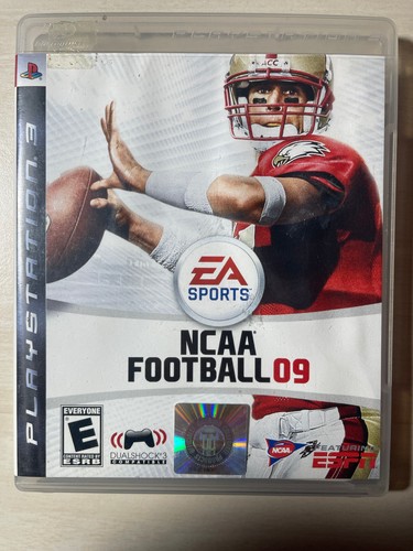Ncaa football guter - ps, 3