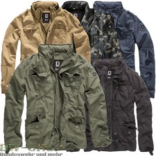 Brandit jacke britannia sommer - brandit,