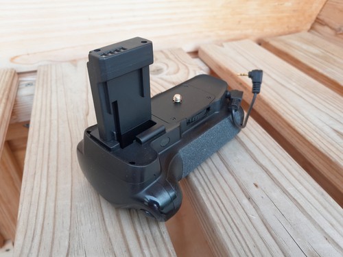 Neewer vertikal batteriegriff - neewer,