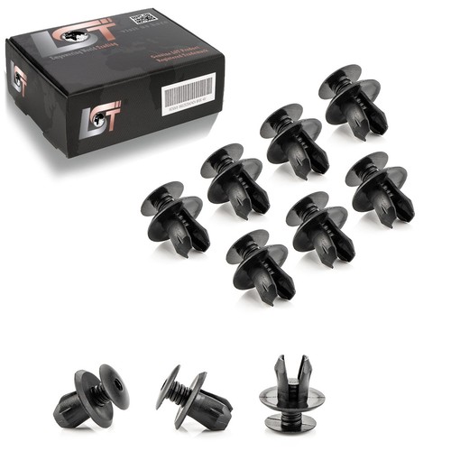 10x für t6 - t4, lt