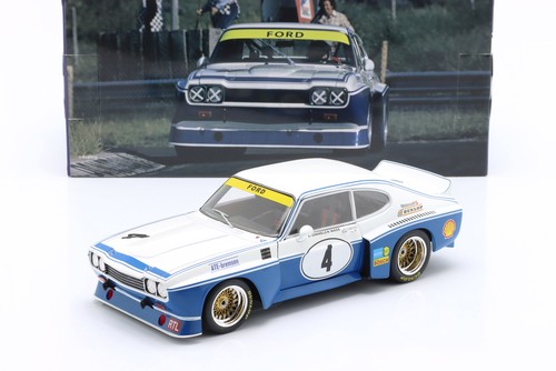 Ford capri 3100 - ford,