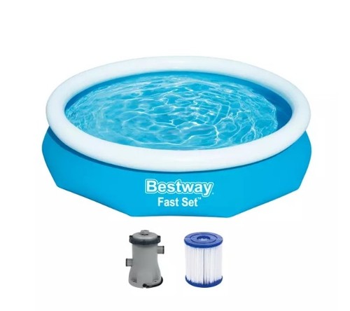 Bestway fast pool - bestway, 57270