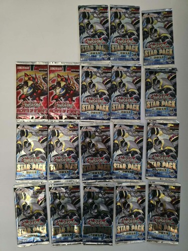 Booster star - 16,