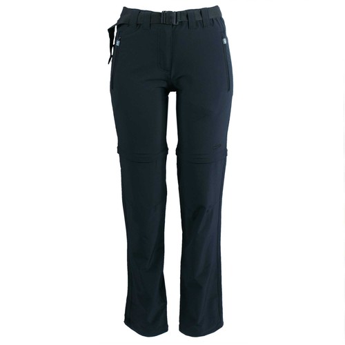 Cmp damen wanderhose u423 - cmp,