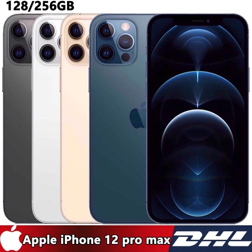 Neu apple iphone pro max - neu,