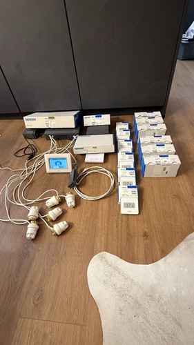 Uponor smatrix wave plus - smatrix,