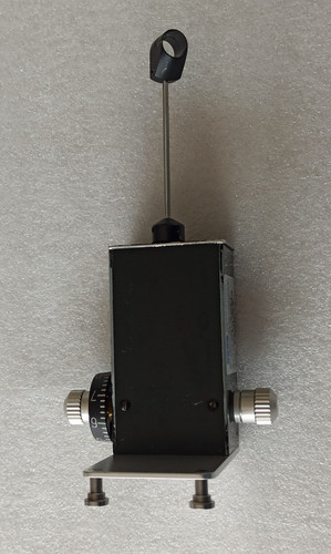 Ophthalmologischer tonometer - ophthalmologischer,