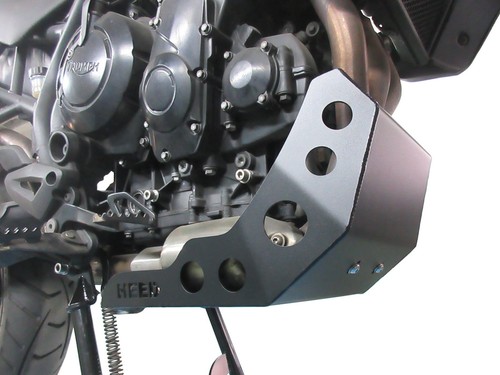 Motorschutz heed triumph tiger - motorschutz,