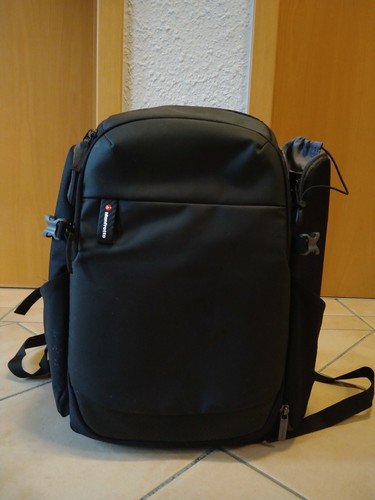 Manfrotto advanced2 befree - advanced2,