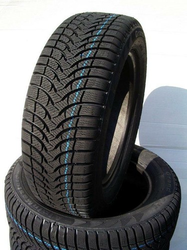 Neu winterreifen 205 - neu,