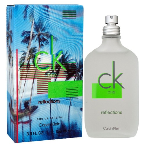 Calvin klein one - klein, ck
