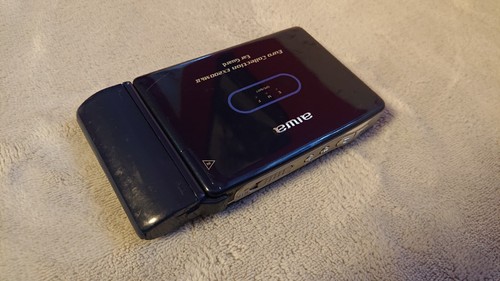 Aiwa ex200mk walkman - hs-ex200mk,