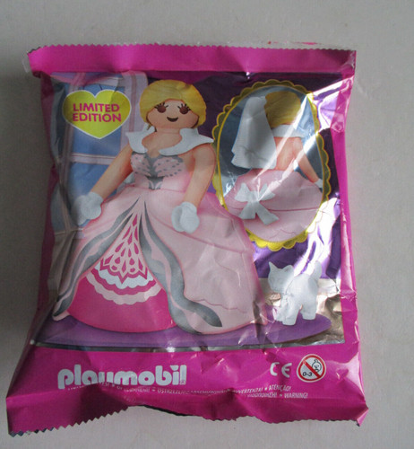 Playmobil prinzessin im - playmobil,