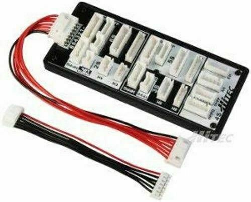 Multiplex universal balancer - multiplex,
