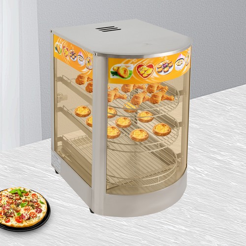 Warmhaltevitrine ablagen - warmhaltevitrine,