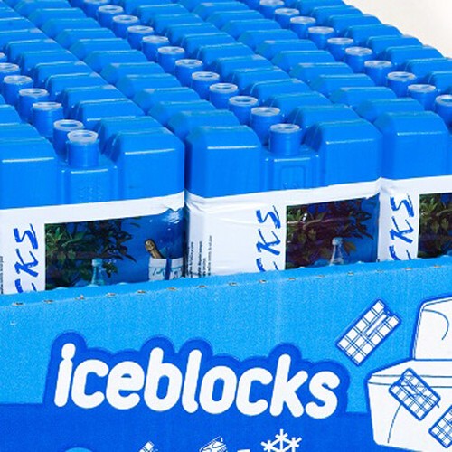 Gefrierschrank eisblöcke 200 - eisblöcke,