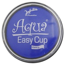 Aqua make blau - make,