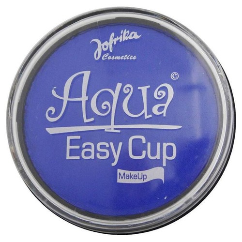 Aqua make blau karneval - aqua,