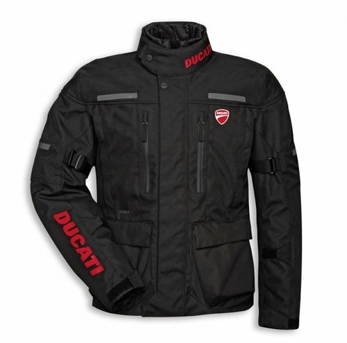 Ducati tour stoffjacke - c4,