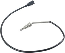 Abgastemperatursensor vor