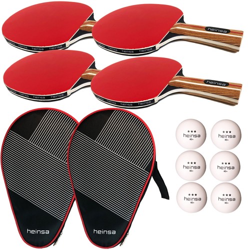 Heinsa profi tischtennis - profi,