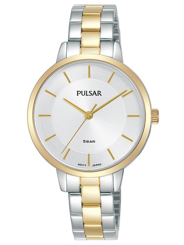 Pulsar ph8476x1 armbanduhr - pulsar,