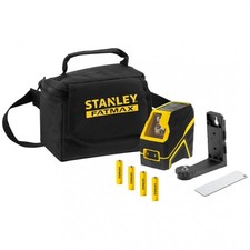 Stanley linienlaser fatmax - stanley,