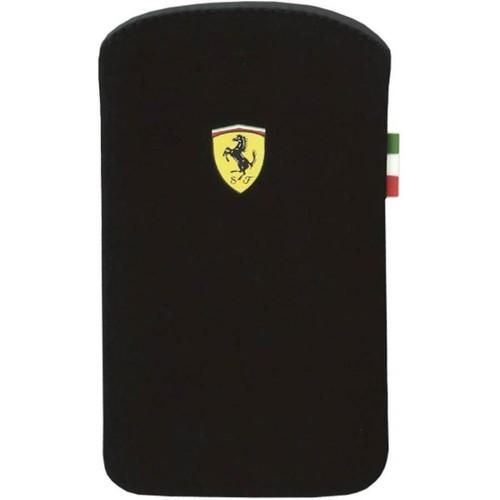 Bigben universal ferrari pouch - ferrari,