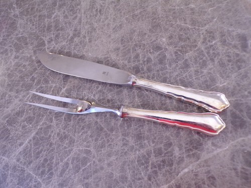 Wmf modell 2100 - modell, chippendale