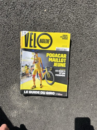 Magazin fahrrad retro radsport - magazin,